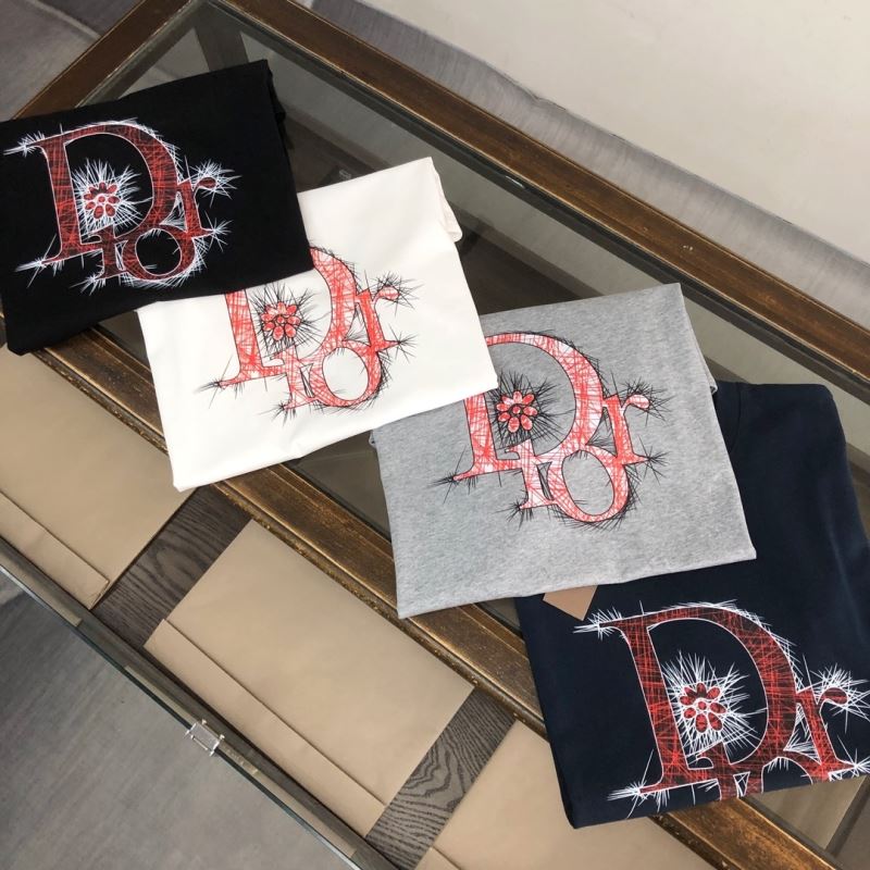 Christian Dior T-Shirts